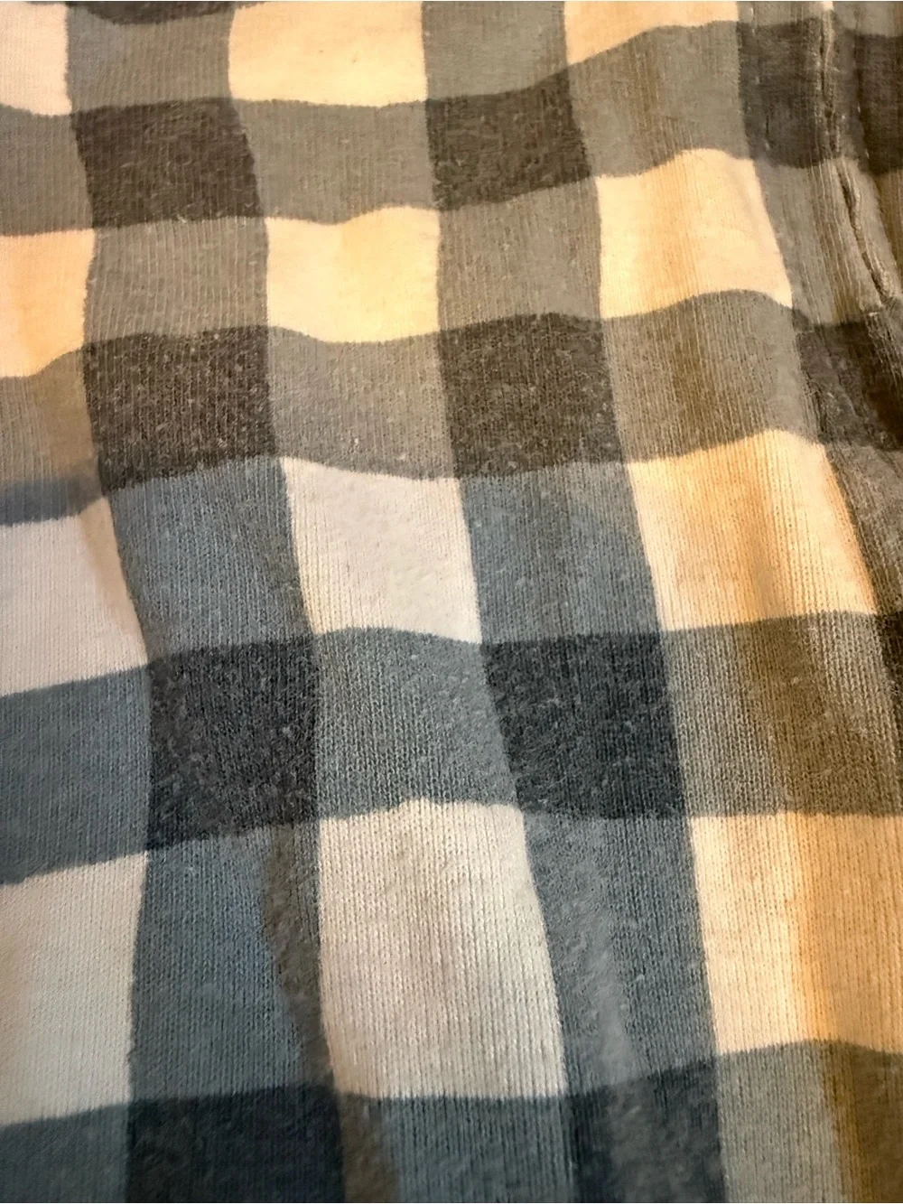 The Honest Company nwot washed